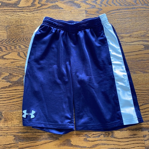 Under Armour Other - Boys under armour shorts